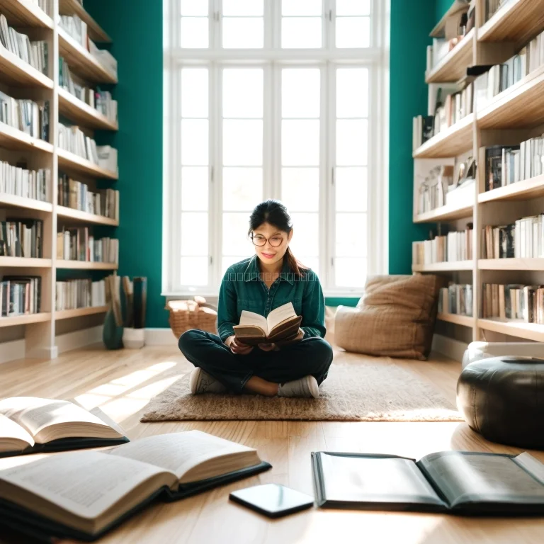 Content feature image